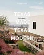 Texas Made/Texas Modern