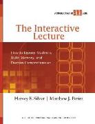 The Interactive Lecture