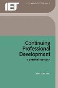 Continuing Professional Development: A Practical Approach