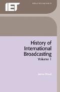 History of International Broadcasting