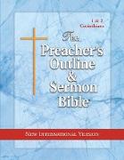 The Preacher's Outline & Sermon Bible