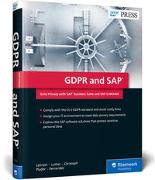 GDPR and SAP