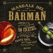 Manuale del barman