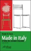 Made in Italy. Storia del design italiano