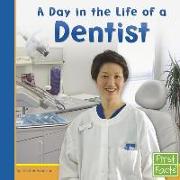 A Day in the Life of a Dentist