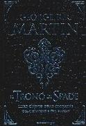Il trono di spade. Libro quinto delle Cronache del ghiaccio e del fuoco