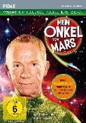 Mein Onkel vom Mars - Vol. 1