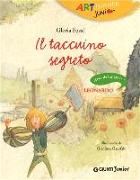 Il taccuino segreto. Una storia con ... Leonardo