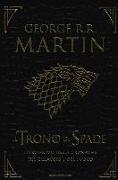 Il trono di spade. Libro primo delle Cronache del ghiaccio e del fuoco
