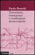Terrorismo, emergenza e costituzioni democratiche