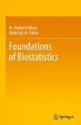 Foundations of Biostatistics