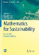 Mathematics for Sustainability