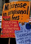 Educational Equality and International Students