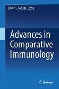 Advances in Comparative Immunology