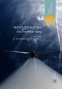 Energy Transitions