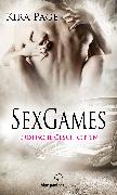 SexGames | 9 Erotische Geschichten