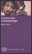 Il primo libro di antropologia