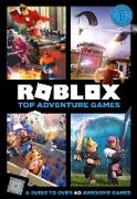 Roblox Top Adventure Games