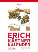 Der Erich Kästner Kalender 2019
