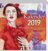 Frauen-Kalender 2019