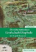 Die reichsunmittelbare Grafschaft Diepholz im 16. Jahrhundert