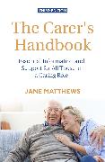 The Carer's Handbook 3rd Edition