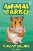 Animal Ark, New 6: Runaway Hamster