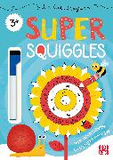 Pat-a-Cake Playtime: Super Squiggles