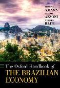 The Oxford Handbook of the Brazilian Economy