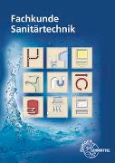 Fachkunde Sanitärtechnik