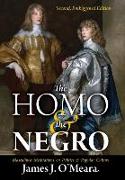 The Homo and the Negro