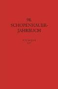 Schopenhauer Jahrbuch 98