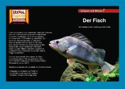 Kamishibai: Der Fisch