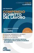 Compendio di diritto del lavoro