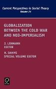 Globalization Between the Cold War and Neo-Imperialism