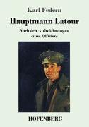 Hauptmann Latour