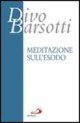 Meditazione sull'Esodo