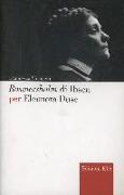 Rosmersholm di Ibsen per Eleonora Duse