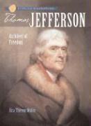 Sterling Biographies(r) Thomas Jefferson: Architect of Freedom