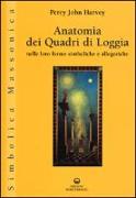 Anatomia dei quadri di Loggia nelle loro forme simboliche e allegoriche