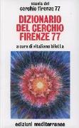 Dizionario del Cerchio Firenze 77