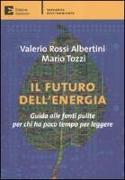 Il futuro dell'energia. Guida alle fonti pulite per chi ha poco tempo per leggere