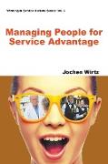 Managing People for Service Advantage