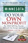 Minnesota Do Your Own Nonprofit