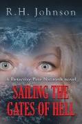 Sailing the Gates of Hell: A Detective Pete Nazareth Novel