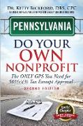 Pennsylvania Do Your Own Nonprofit