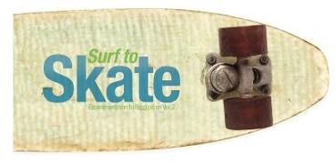 Surf To Skate - Vol. 2