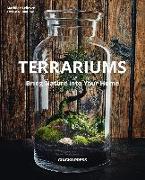 Terrariums: Bring Nature Into Your Home