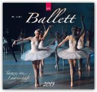 Ballett 2019