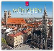 München - Das Herz Bayerns 2019